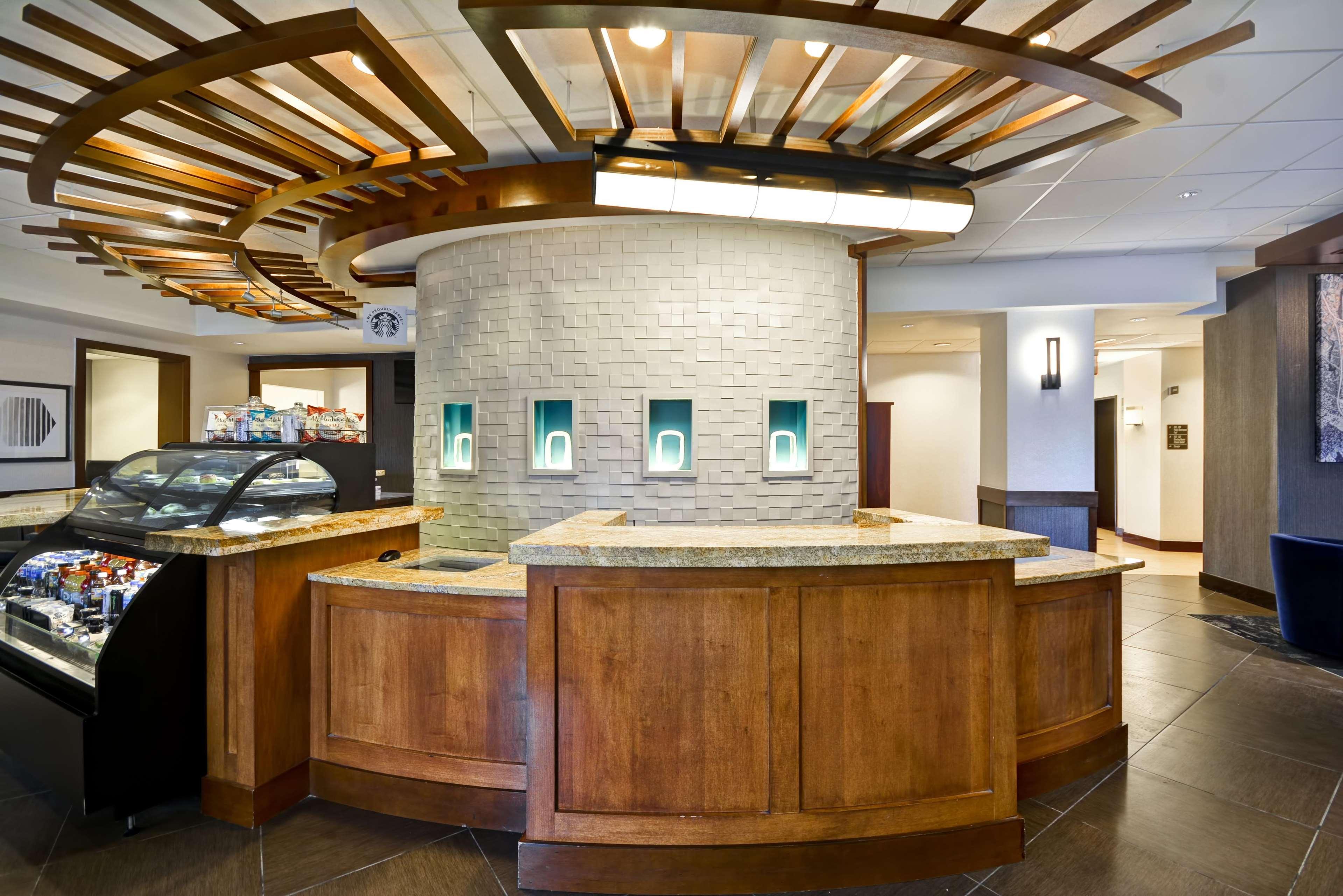 Hyatt Place Columbus Worthington Flint Exterior photo