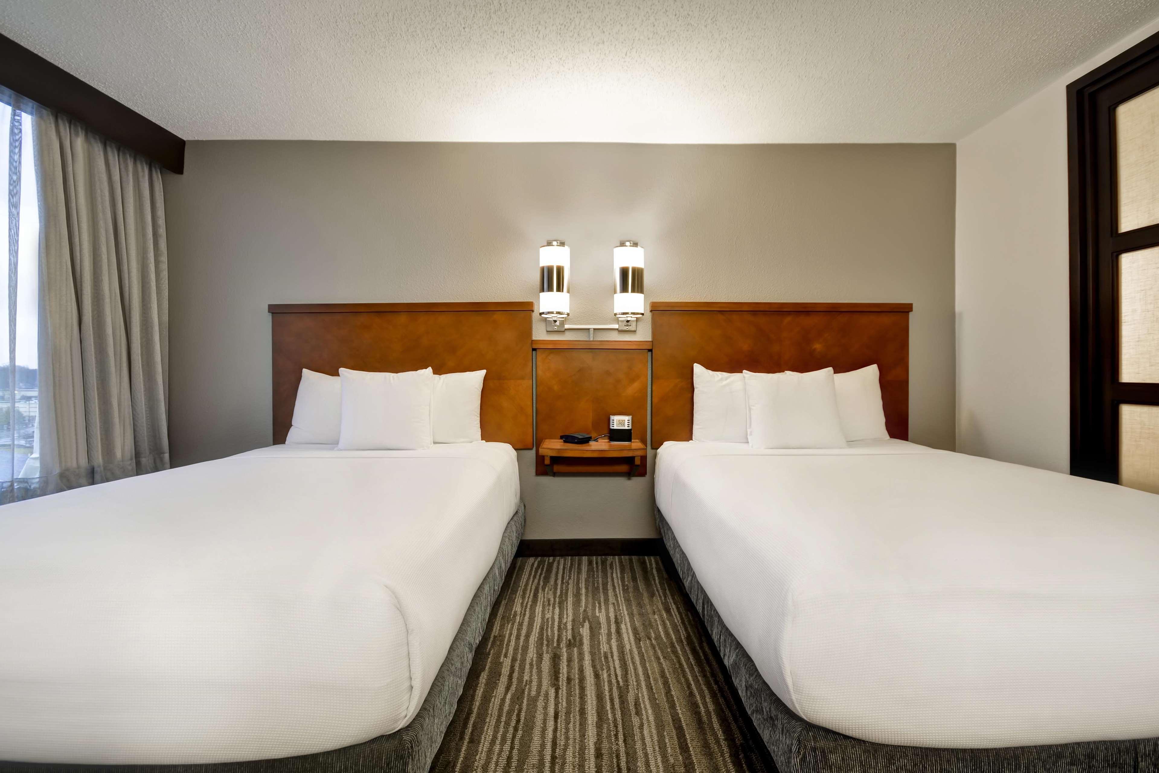 Hyatt Place Columbus Worthington Flint Exterior photo