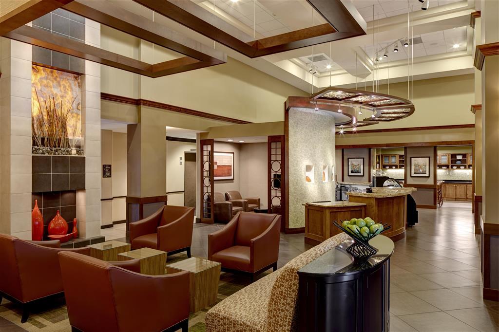 Hyatt Place Columbus Worthington Flint Interior photo