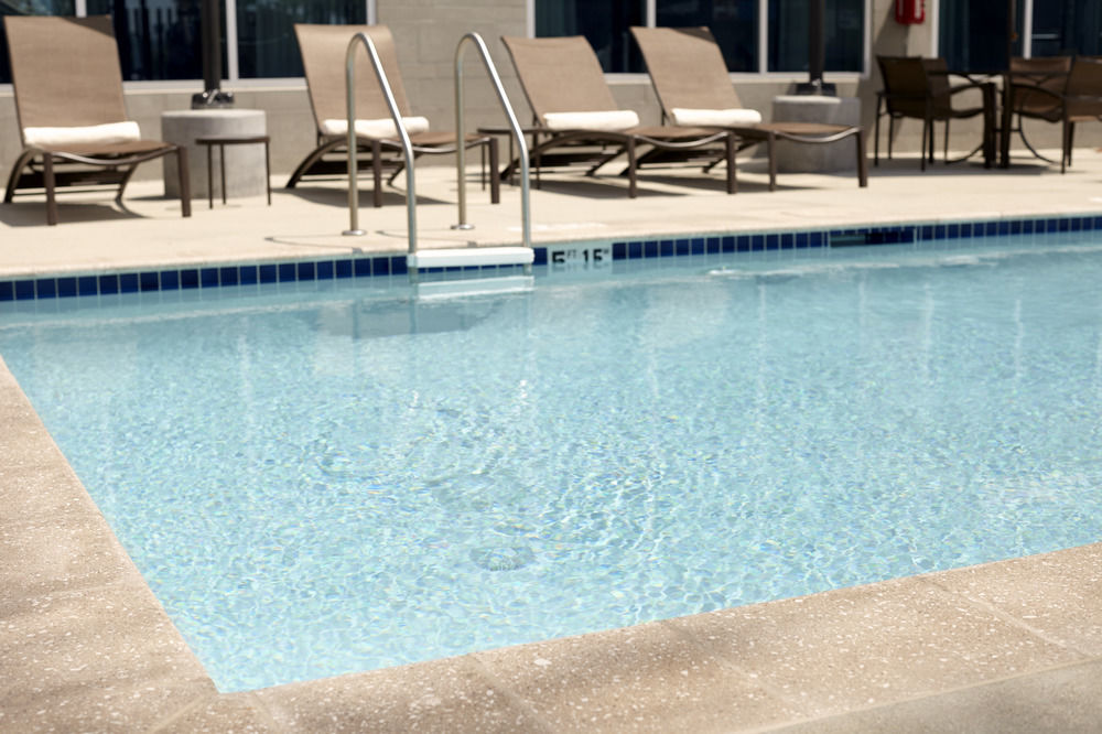 Hyatt Place Columbus Worthington Flint Exterior photo