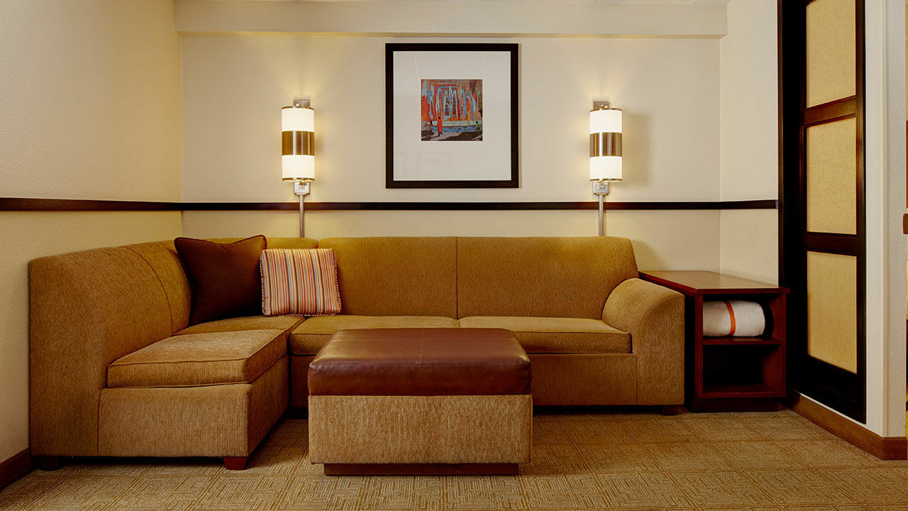 Hyatt Place Columbus Worthington Flint Exterior photo